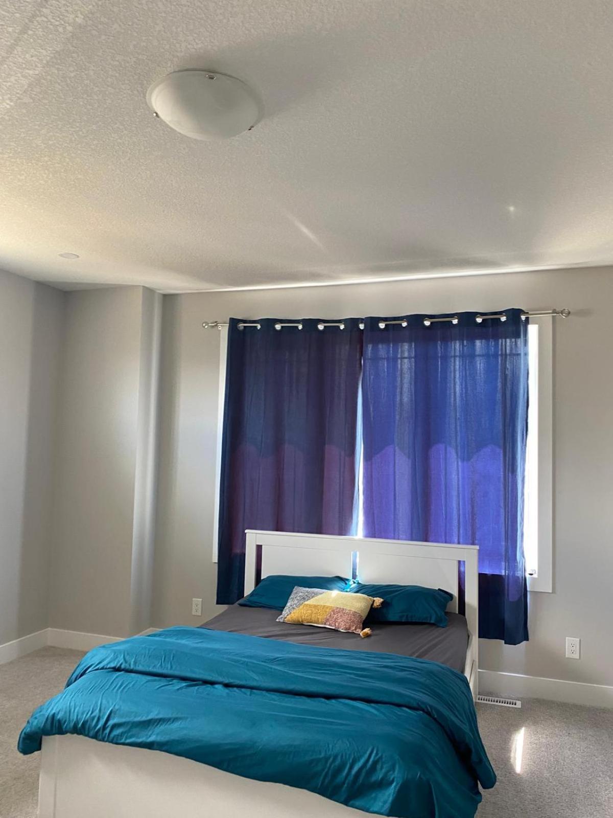 Flowealth Property Luxury Villa Near Lake Netflix Tv Wifi YYC 외부 사진